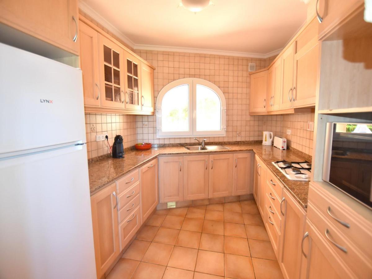 Villa Casa Cap Negre Jávea Esterno foto