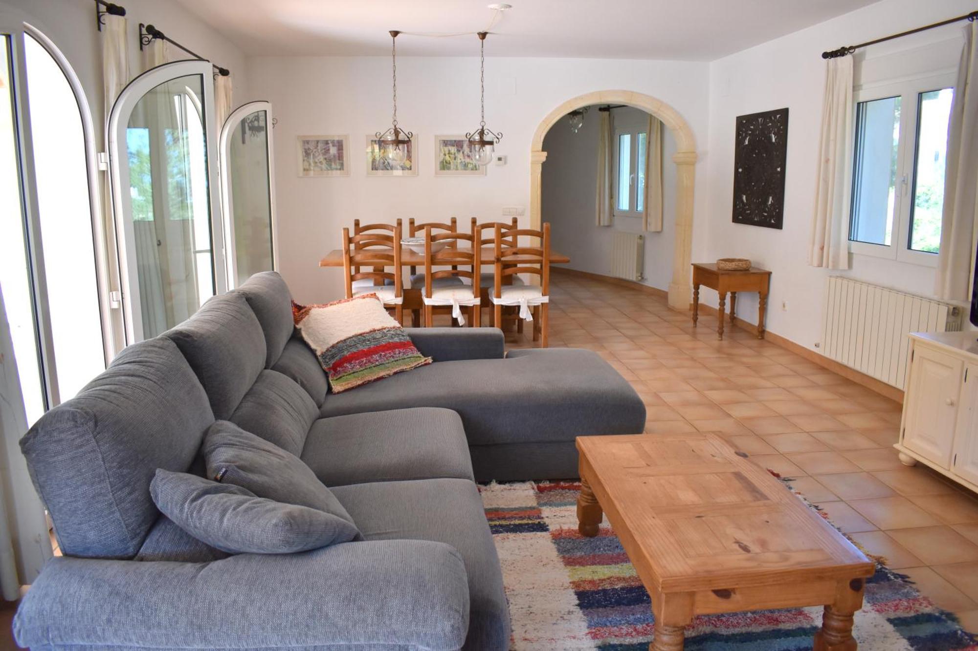 Villa Casa Cap Negre Jávea Esterno foto