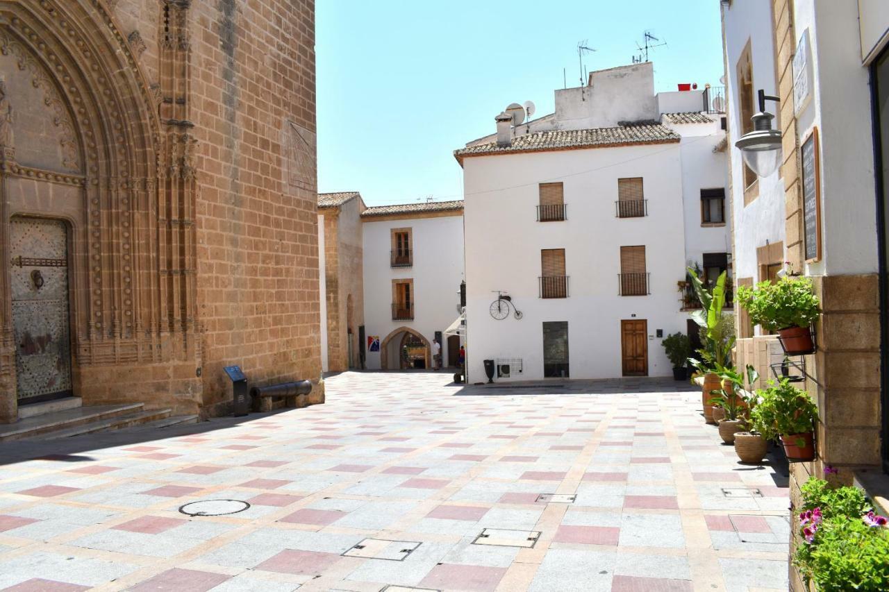 Villa Casa Cap Negre Jávea Esterno foto